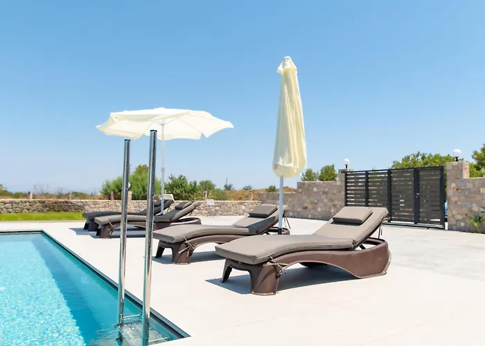 Luxurious House Jaubelli فيلة *