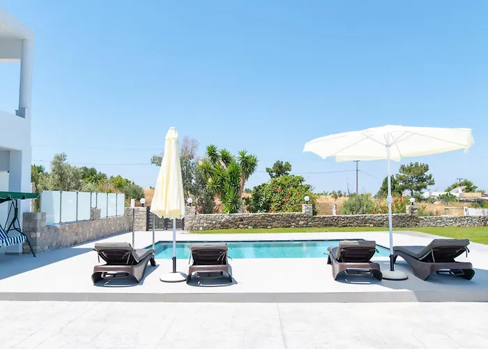 Luxurious House Jaubelli فيلة