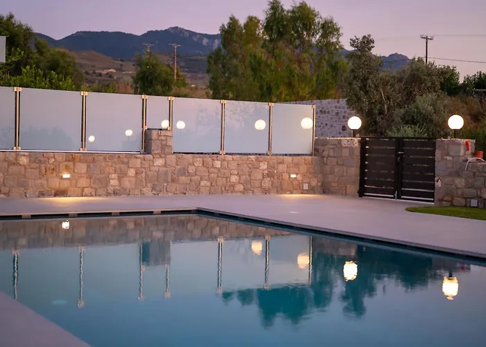 וילה Luxurious House Jaubelli *