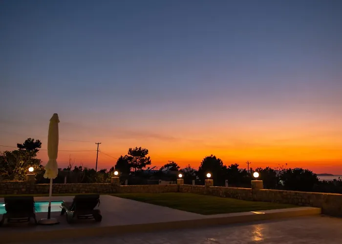 וילה Luxurious House Jaubelli Platánion