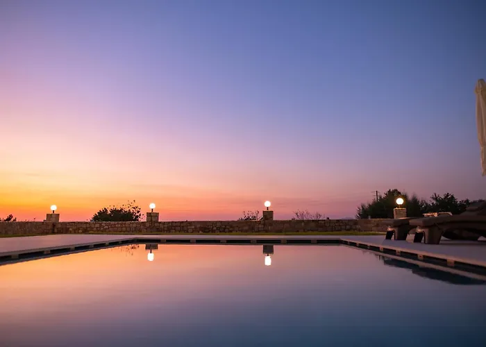 Luxurious House Jaubelli