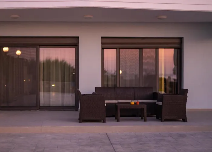 Luxurious House Jaubelli