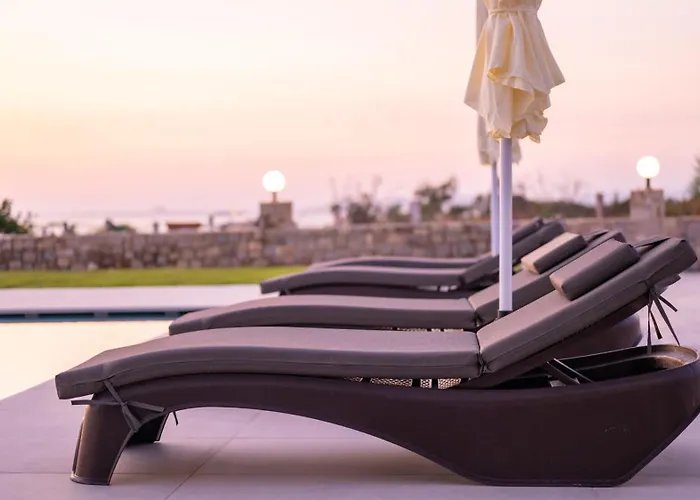 Luxurious House Jaubelli فيلة *