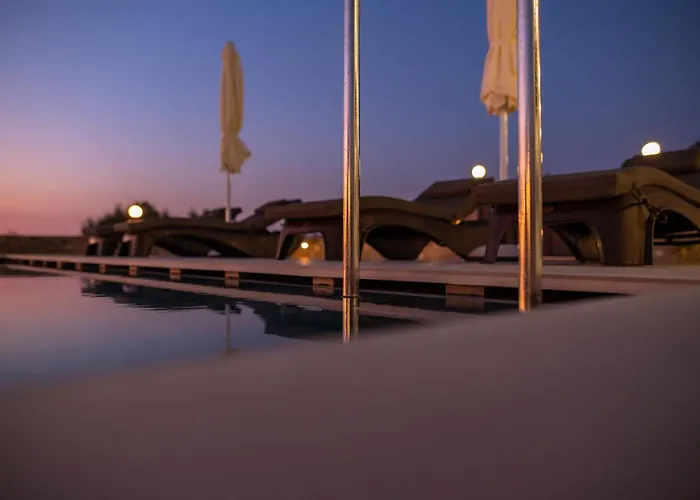 Luxurious House Jaubelli וילה *