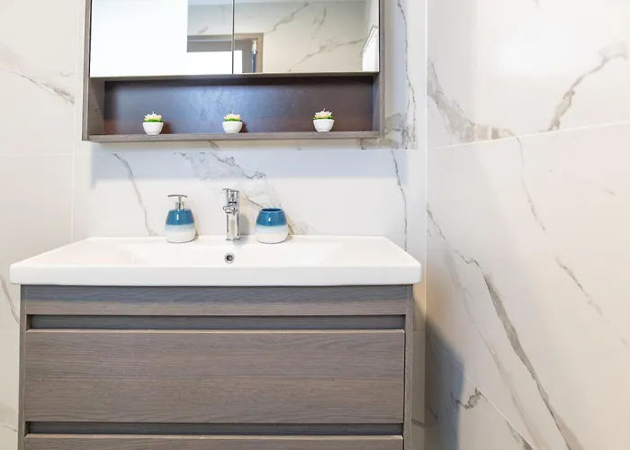 Luxurious House Jaubelli *