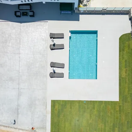 Luxurious House Jaubelli *