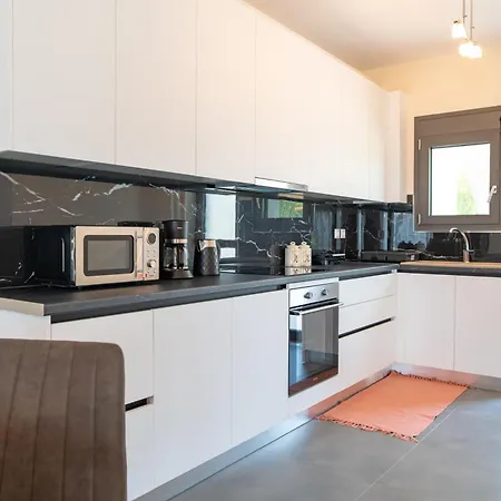 וילה Luxurious House Jaubelli *