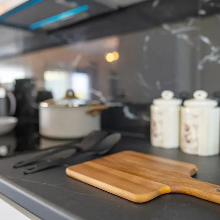 Villa Luxurious House Jaubelli