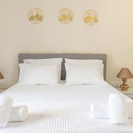 Luxurious House Jaubelli