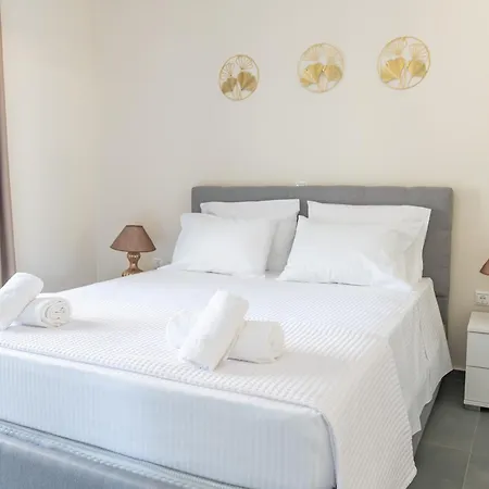 Luxurious House Jaubelli וילה Platánion