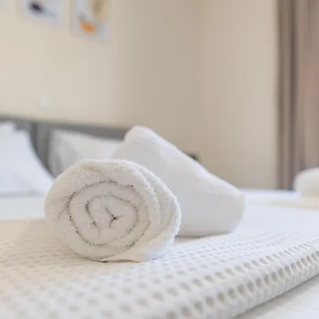 Luxurious House Jaubelli Villa *