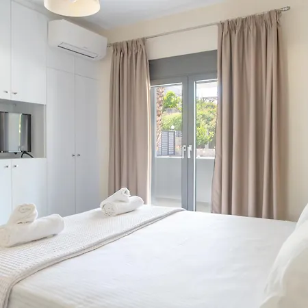 Luxurious House Jaubelli Villa