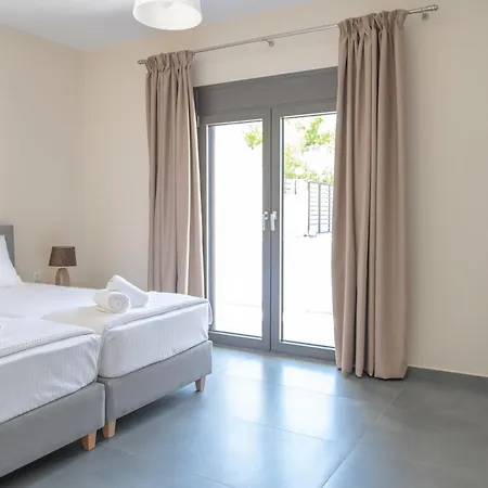 Luxurious House Jaubelli וילה Platánion