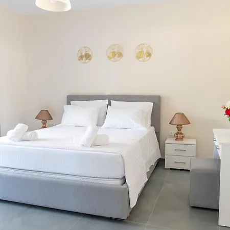 וילה Luxurious House Jaubelli Platánion