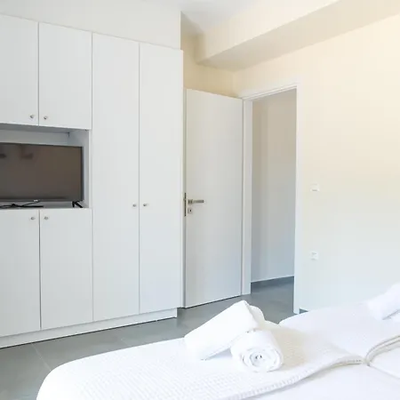 Luxurious House Jaubelli וילה Platánion