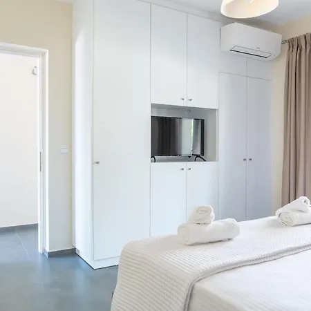 Villa Luxurious House Jaubelli