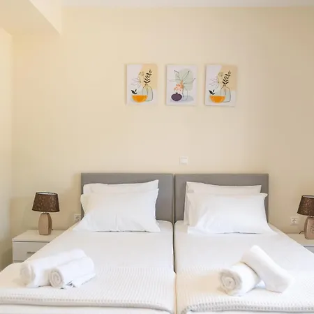 Luxurious House Jaubelli וילה