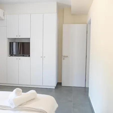 Luxurious House Jaubelli *