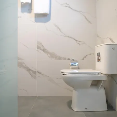 Luxurious House Jaubelli Villa Platánion