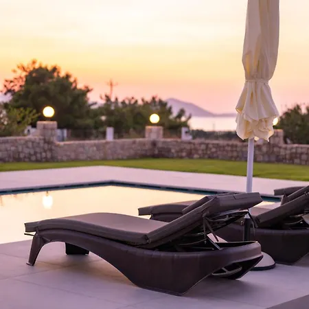 Luxurious House Jaubelli *