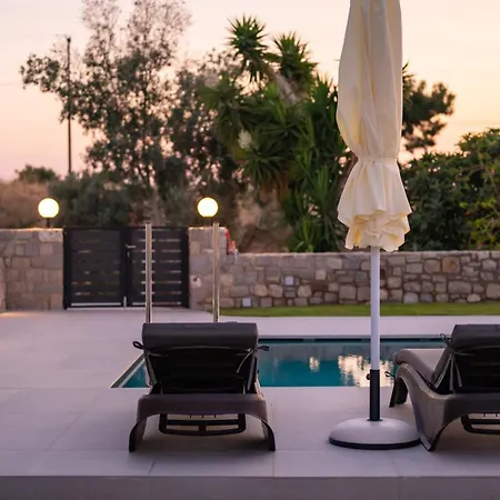 Luxurious House Jaubelli