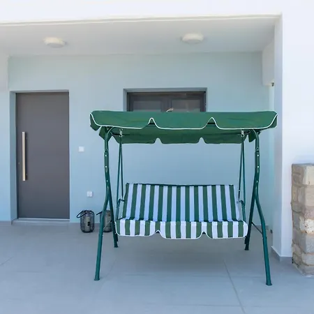 Luxurious House Jaubelli *