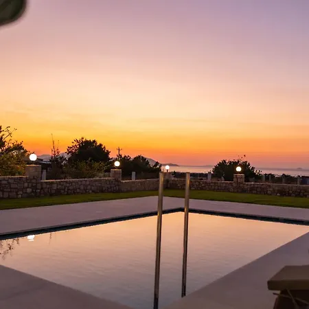 Villa Luxurious House Jaubelli Platanion
