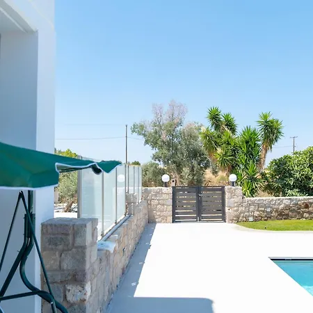 Villa Luxurious House Jaubelli Platánion