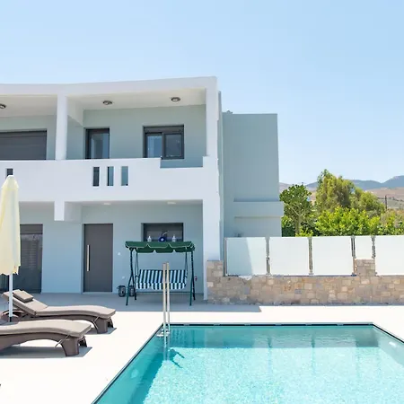 Luxurious House Jaubelli