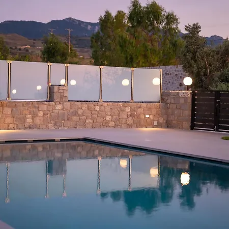 וילה Luxurious House Jaubelli *