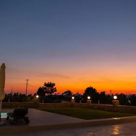 וילה Luxurious House Jaubelli Platánion