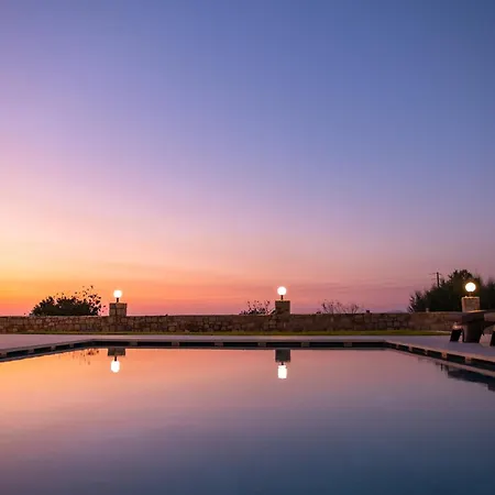 Luxurious House Jaubelli