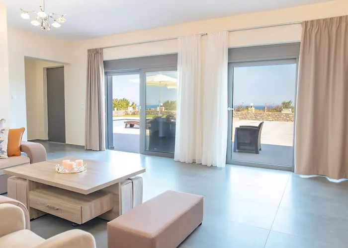 Luxurious House Jaubelli Villa *