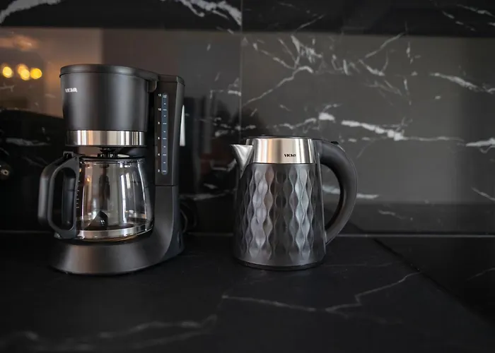 Luxurious House Jaubelli * Platánion