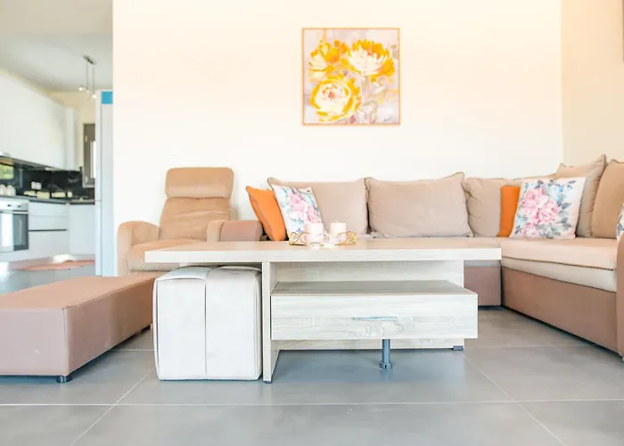 Luxurious House Jaubelli *