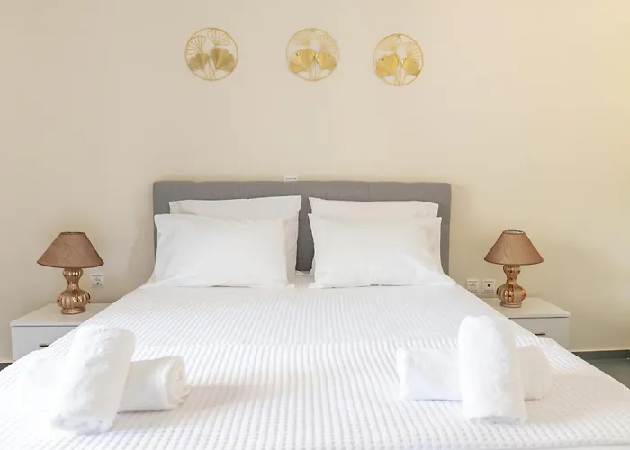 Luxurious House Jaubelli