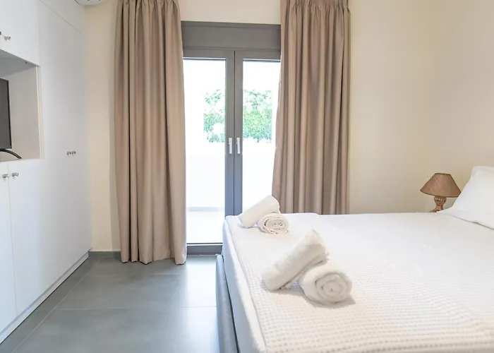 Villa Luxurious House Jaubelli