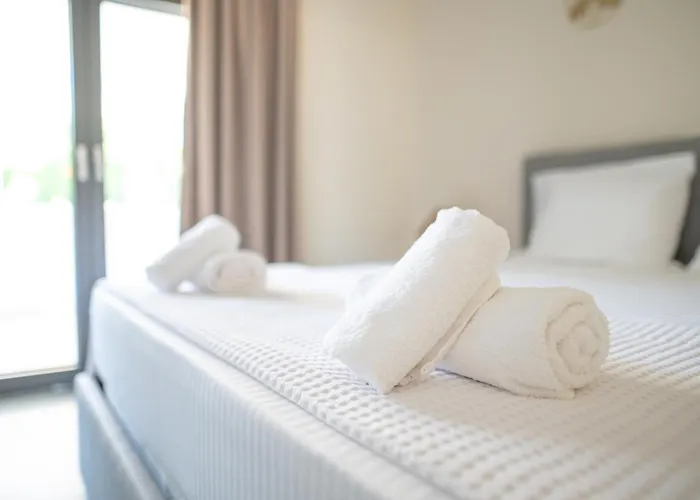 Luxurious House Jaubelli