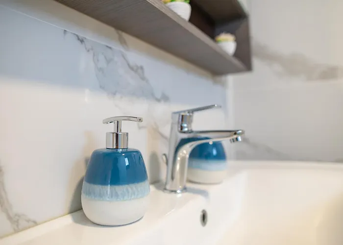 Villa Luxurious House Jaubelli *