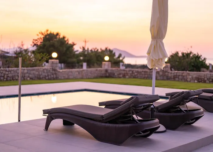 Luxurious House Jaubelli *