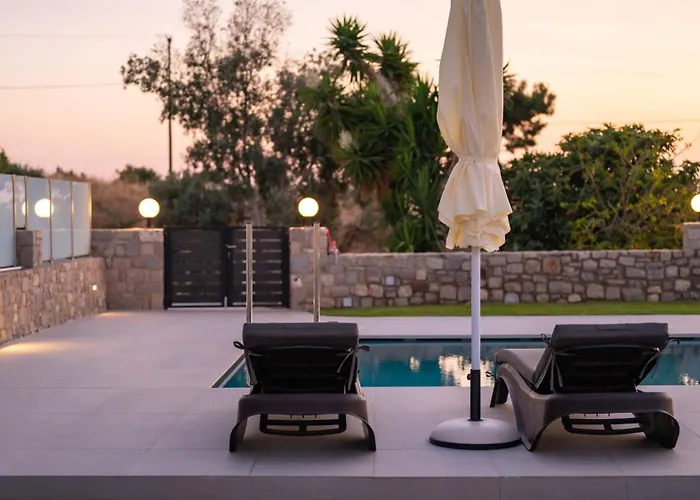 Luxurious House Jaubelli