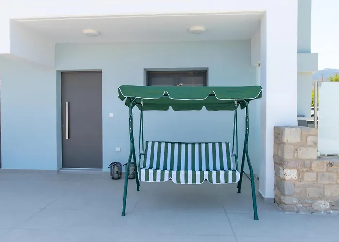 Luxurious House Jaubelli *