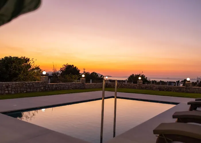 Villa Luxurious House Jaubelli Platáni