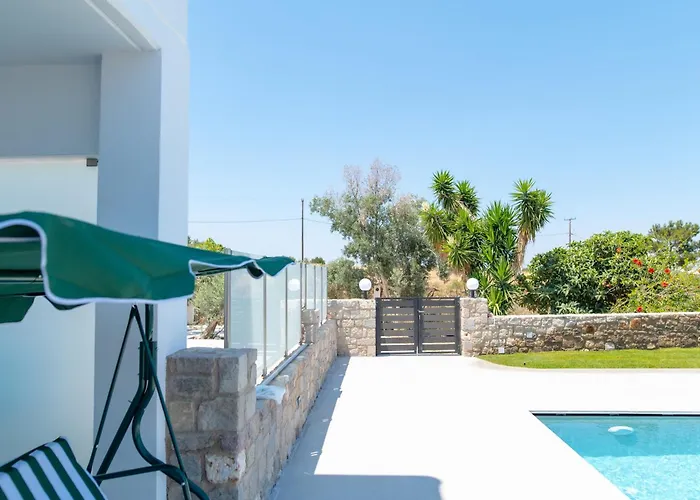 Villa Luxurious House Jaubelli Platáni